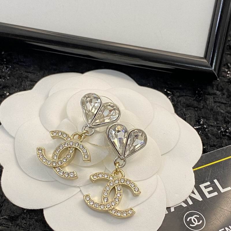 Chanel Earring 07yxq17